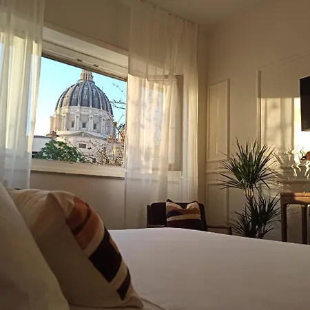 The New Vatican