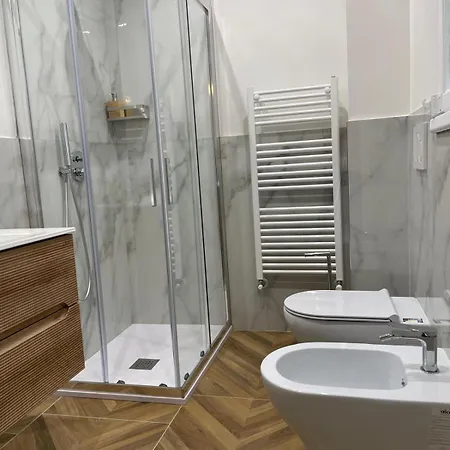 The New Vatican Guest house