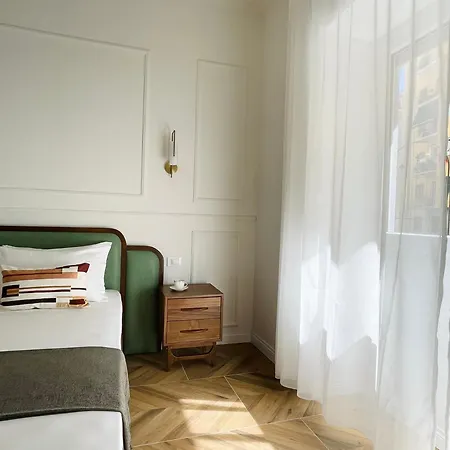 Guest house The New Vatican