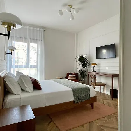 Guest house The New Vatican Rome