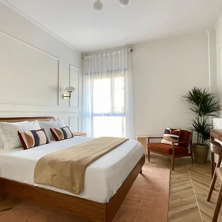 Guest house The New Vatican Rome
