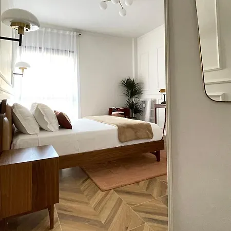 Guest house The New Vatican Rome