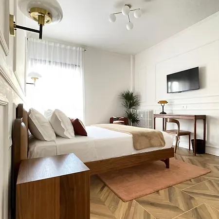 The New Vatican Guest house