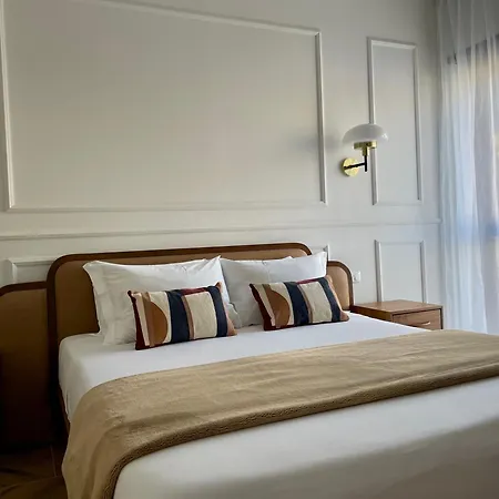 Guest house The New Vatican Rome