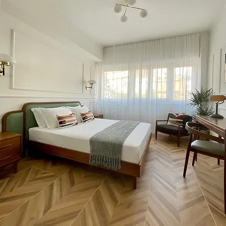 The New Vatican Guest house Rome
